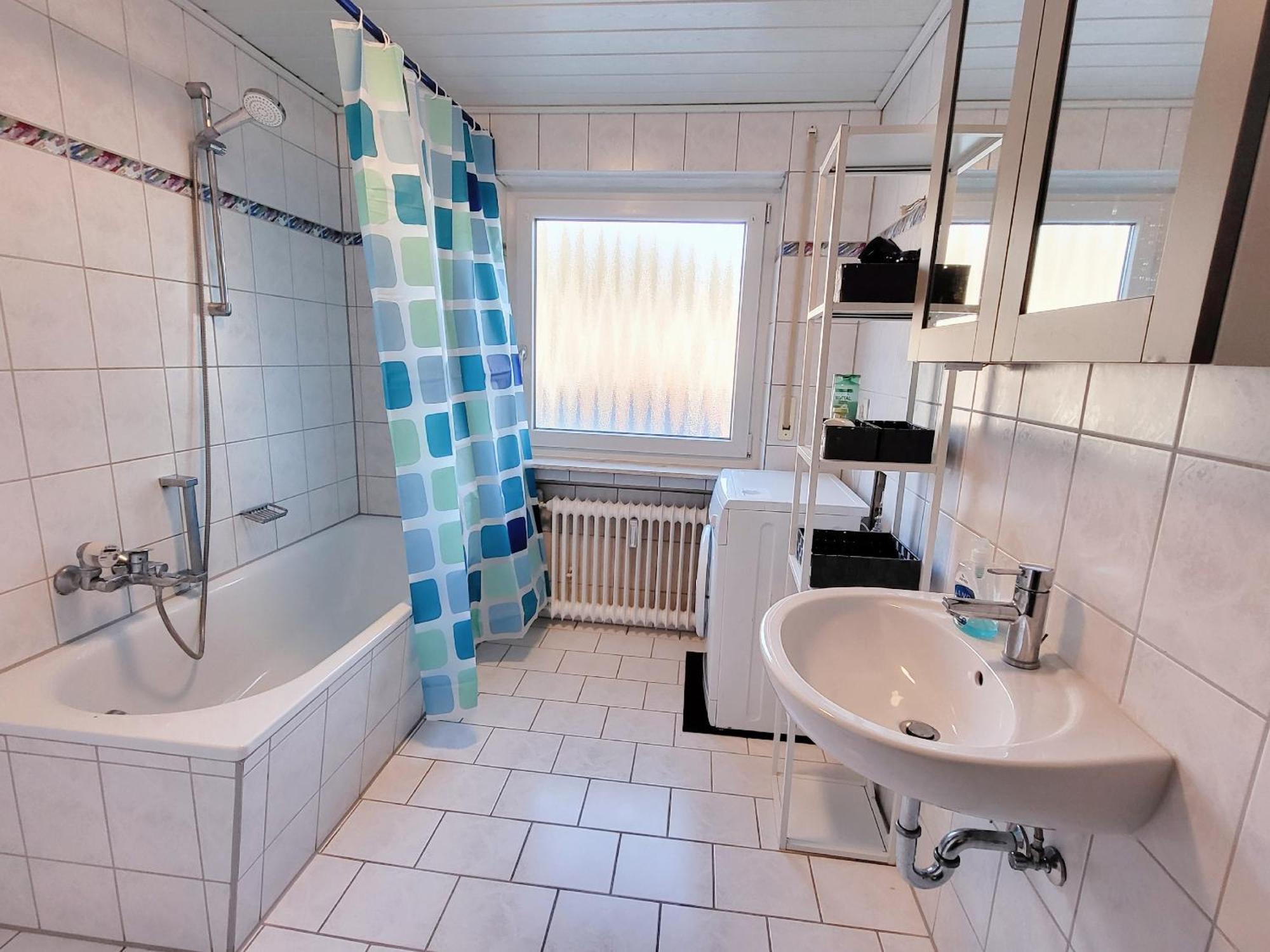 Privates Zimmer In Unterkunft Mit Glatttal Blick In Wasserschloss Nahe Sulz am Neckar Exterior foto